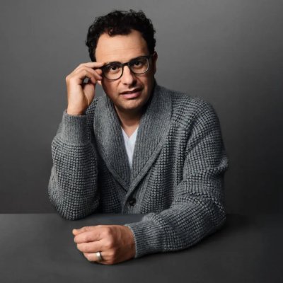 Dario Amodei 头像