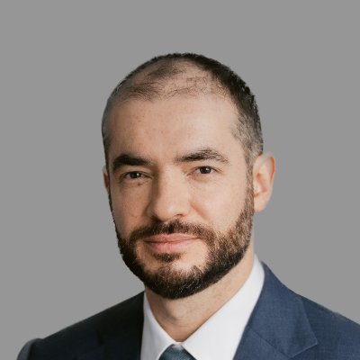Ilya Sutskever 头像